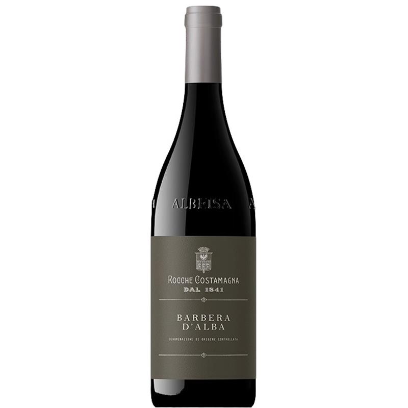 2023 Barbera d´Alba DOC