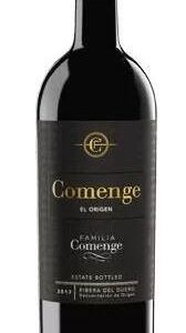 2016 Comenge El Origen Reserva Magnum