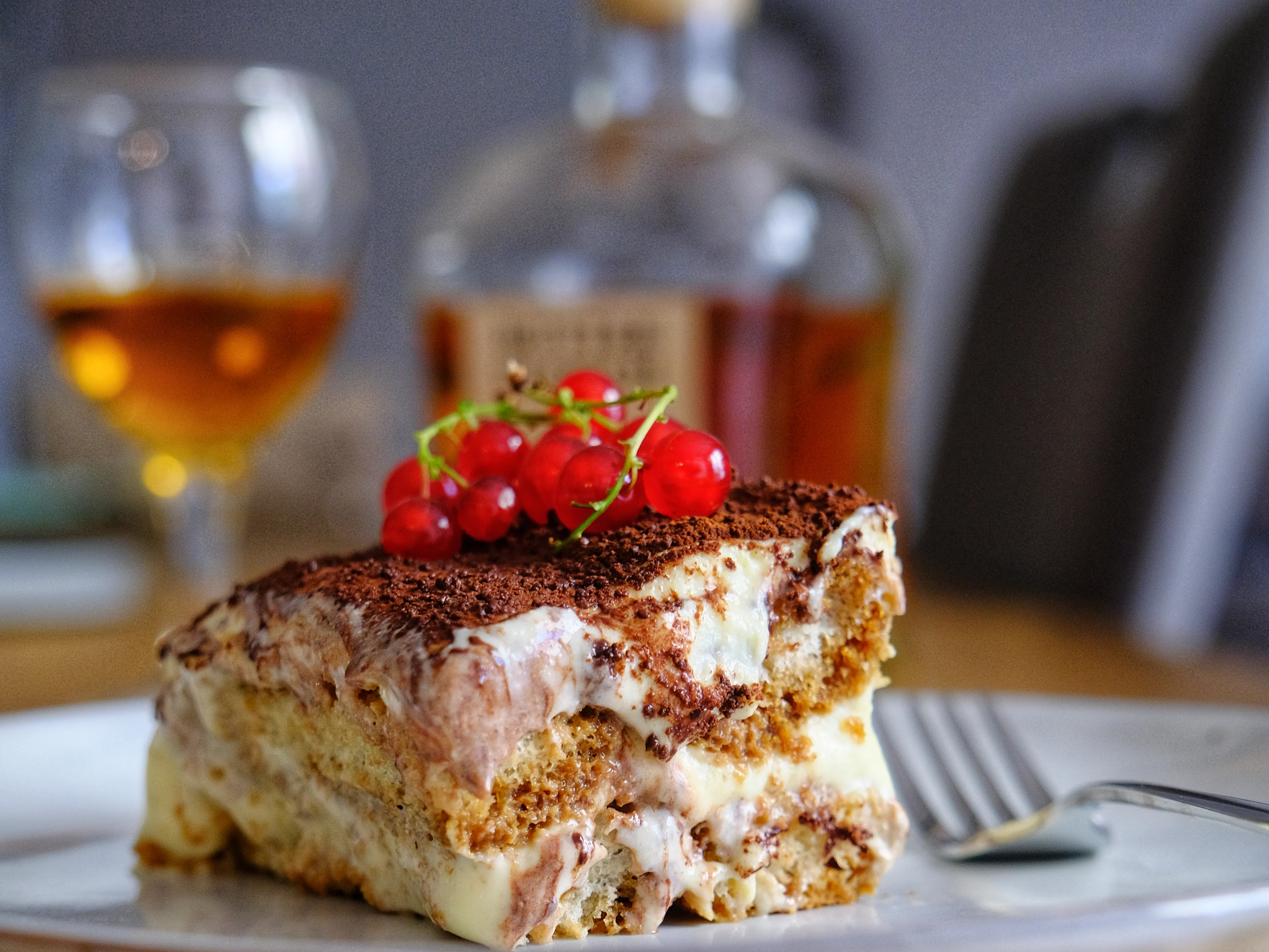 Butterscotch Tiramisu Butterscotch Tiramisu