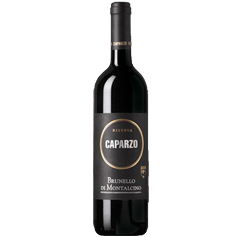 2017 Brunello Di Montalcino Riserva DOCG