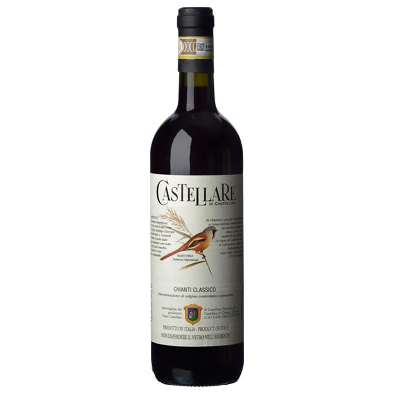 2024 Chianti Classico DOCG