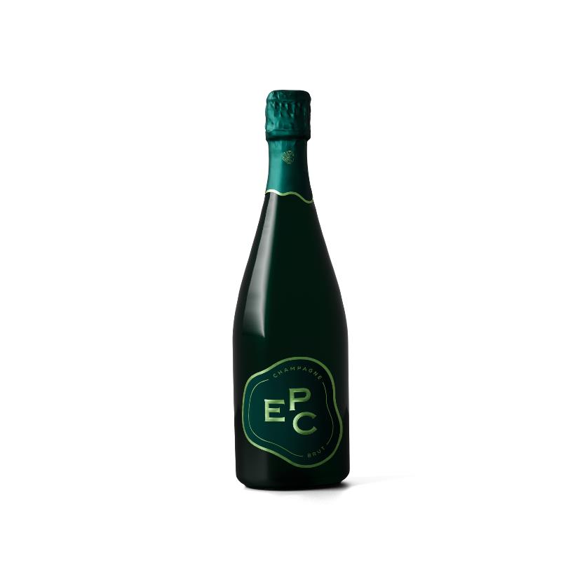 Champagne EPC Brut 0,375l