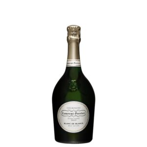 Blanc de Blancs Brut Nature