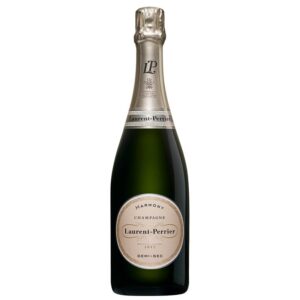 Harmony Demi-Sec Champagne