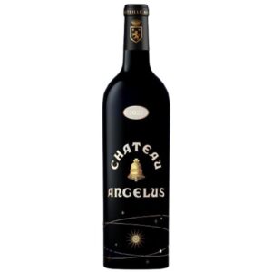 2022 Château Angelus Saint-Emilion Grand Cru