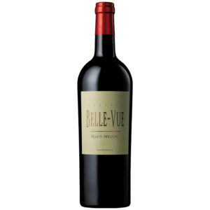 2015 Château Belle-Vue Haut-Médoc