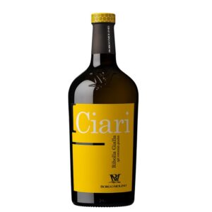 2025 Ciari Ribolla Gialla
