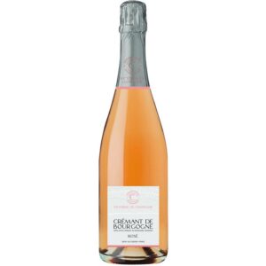 Crémant de Bourgogne Rosé N.V.