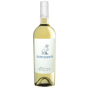 2025 Diffidente Bianco