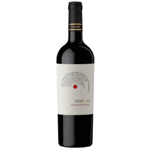 2024 Domodo Primitivo IGP