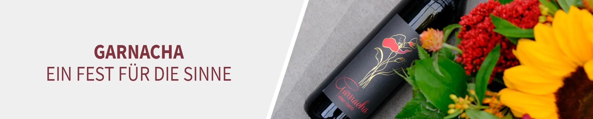 Garnacha Garnacha