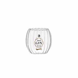 Löwen Gin Tumbler