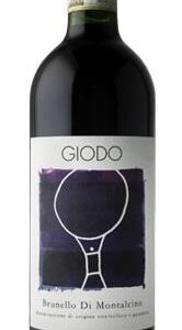 2017 Giodo Brunello di Montalcino
