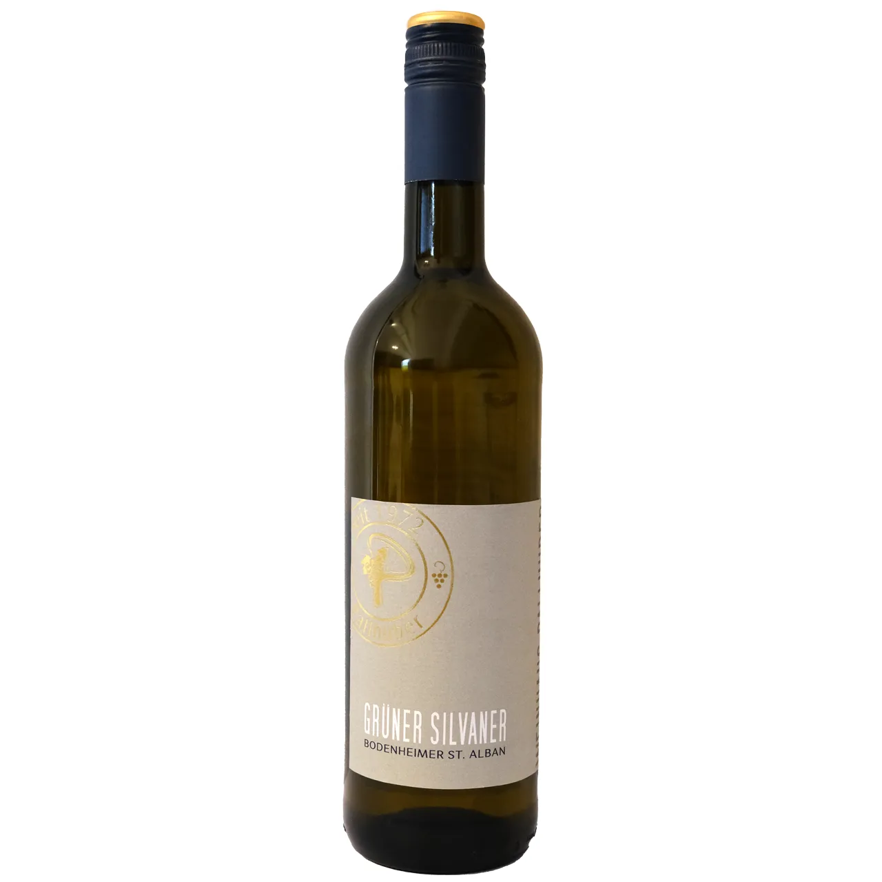 Grüner Silvaner Pallhuber