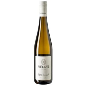 2025 Grüner Veltliner Krustetten Kremstal