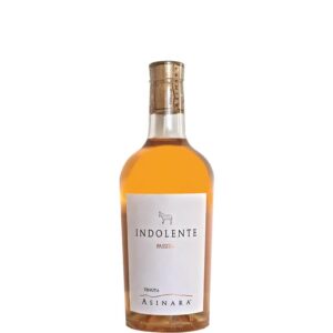 2020 Indolente Passito