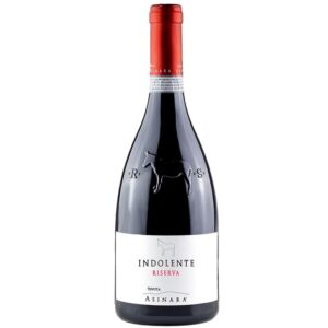 2022 Indolente Riserva