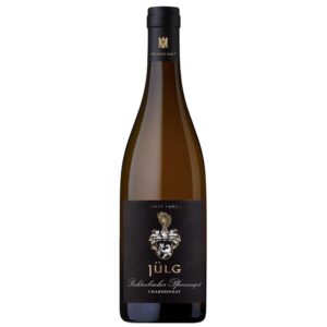 2025 Rechtenbacher Pfarrwingert Chardonnay