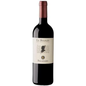 2021 Le Stanze Toscana