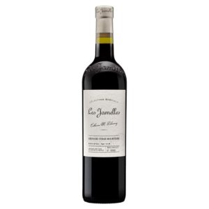 2024 Sélection Spéciale Grenache - Syrah - Mourvèdre