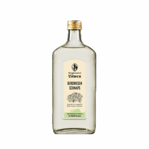 Löwen Berg Wiesn-Schnaps 40% Vol.
