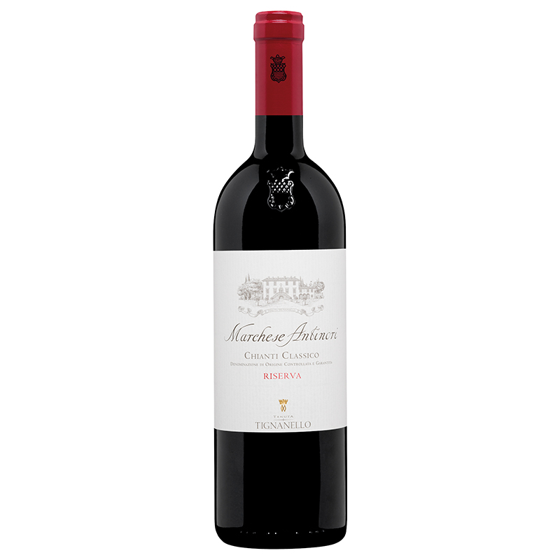 2023 Tenuta Tignanello Marchese Antinori Chianti Classico Riserva