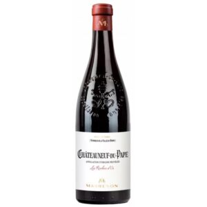 2022 Les Roches d'Or Châteauneuf-du-Pape