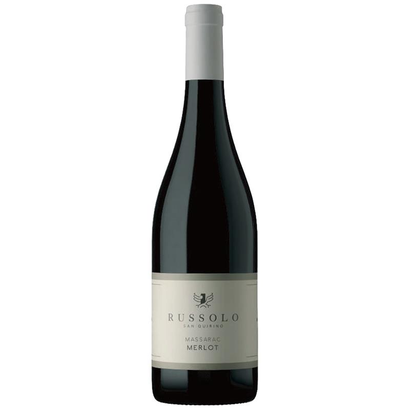2023 Massarac Merlot