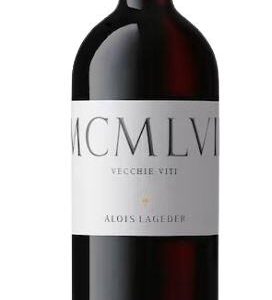 2020 MCMLVII Merlot