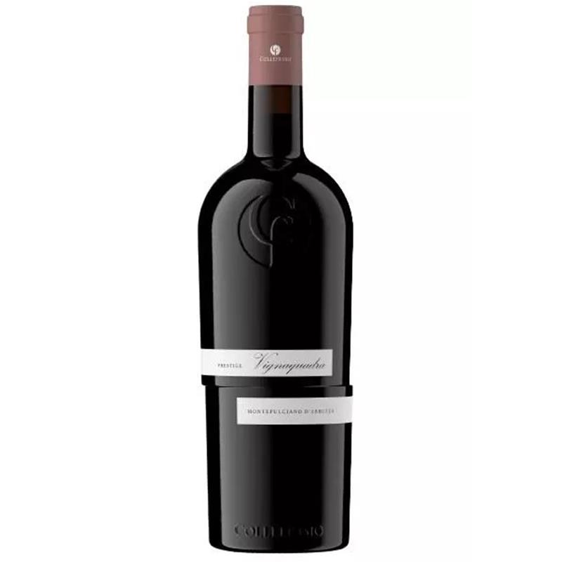 2021 Prestige Montepulciano d´Abruzzo
