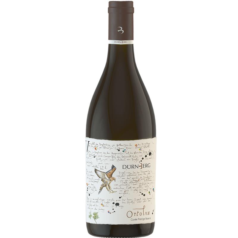2021 Dürnberg Ortolan Cuvée Prestige 5 Liter