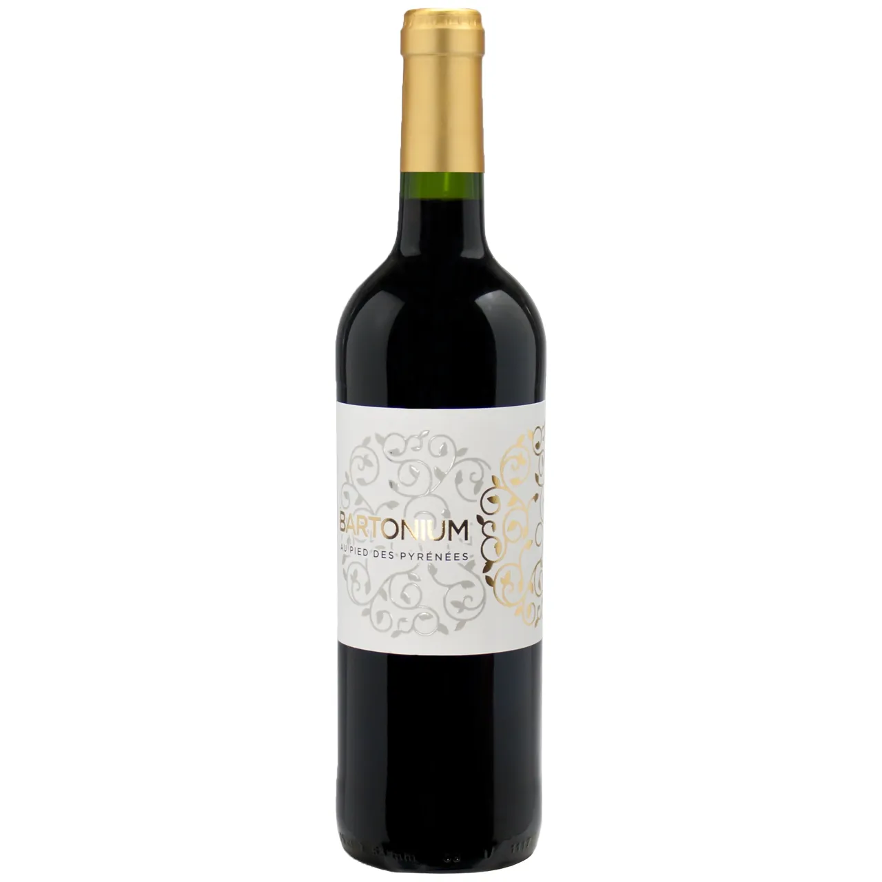 Bartonium World Wine Gallery