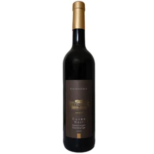 Cuvée Noir World Wine Gallery