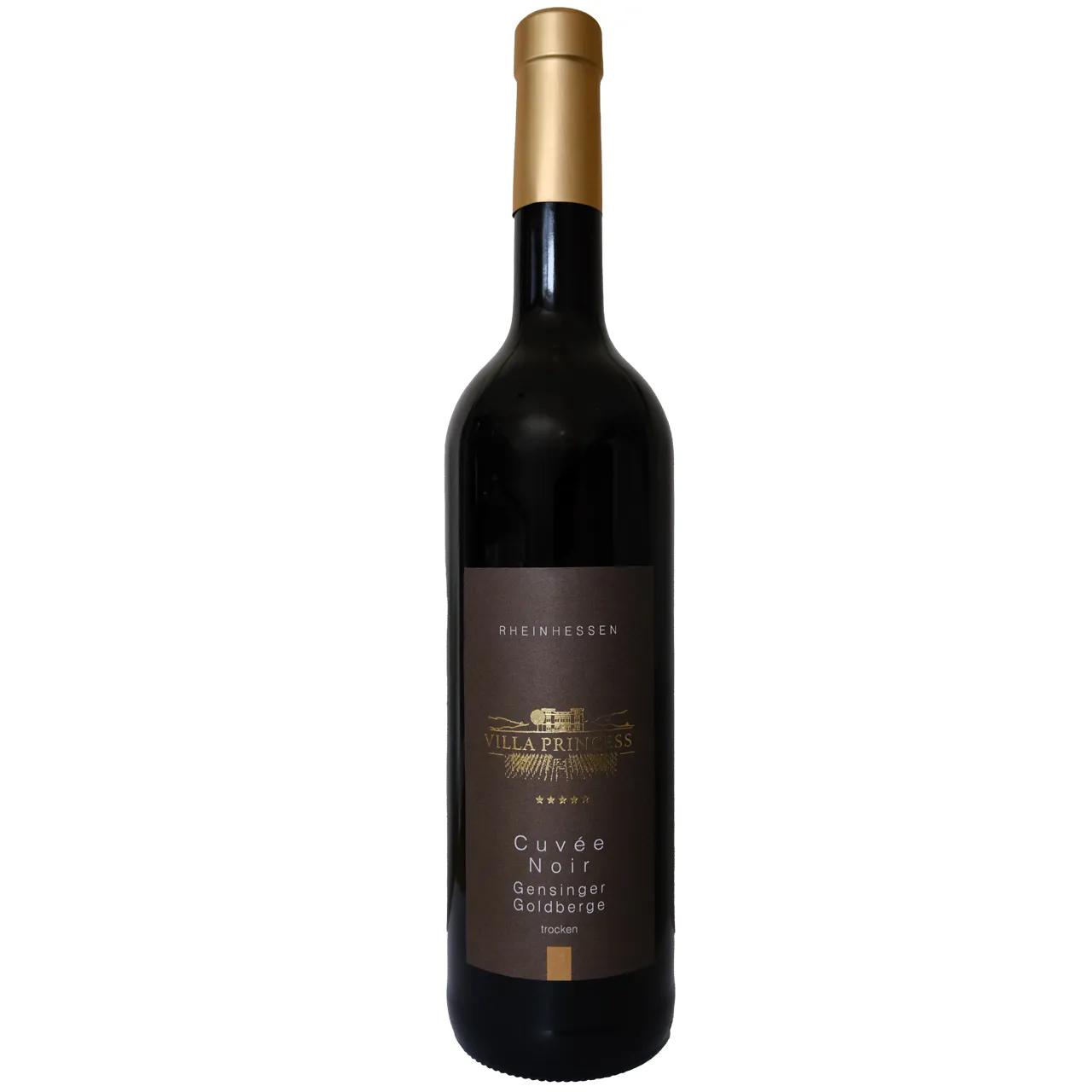 Cuvée Noir World Wine Gallery