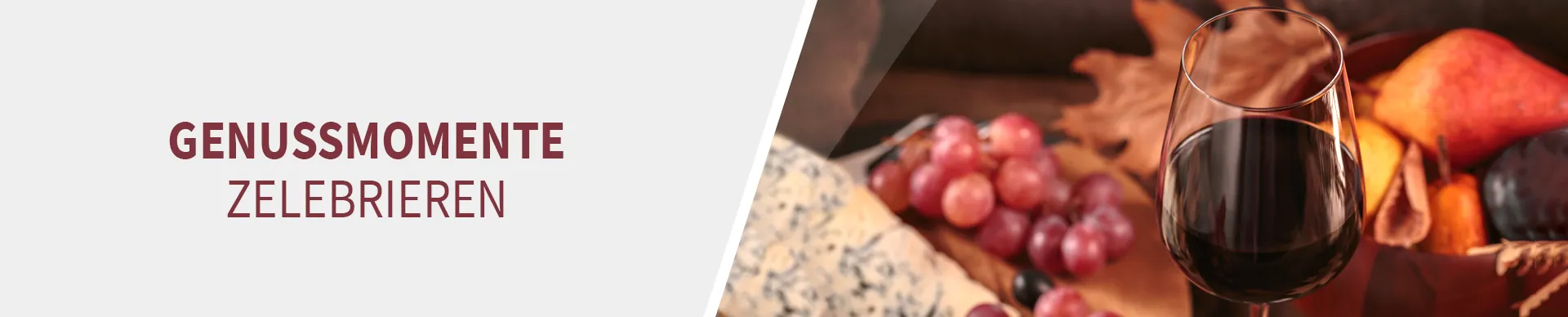 Dornfelder zum Essen Dornfelder zum Essen