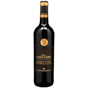Haut Castanet World Wine Gallery