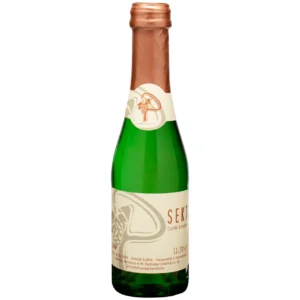 Sekt Cuvée - Piccolo Pallhuber