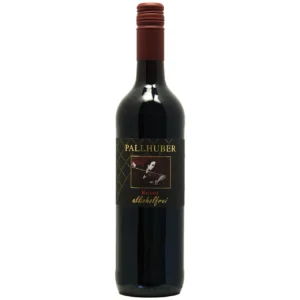 Pallhuber Rosso Alkoholfrei Pallhuber