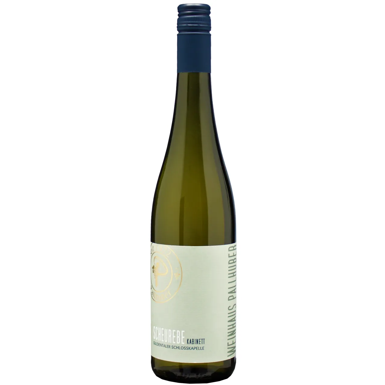 Scheurebe Kabinett Pallhuber