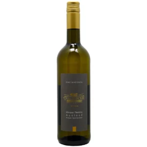 Weisser Riesling Auslese World Wine Gallery