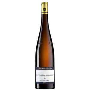 2024 Schwarzer Herrgott Riesling GG