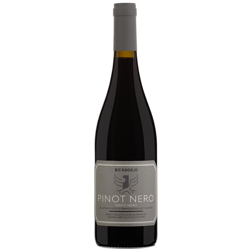 2020 Grifo Nero Pinot Nero