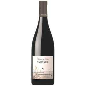 2025 Charme de Loire Pinot Noir