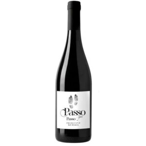 2023 Passo Per Passo Primitivo
