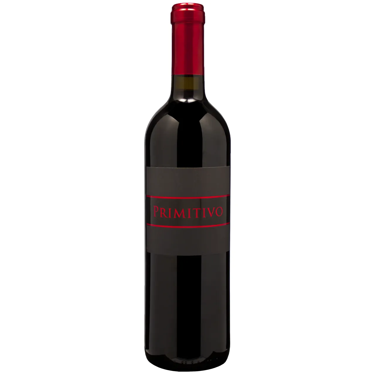 Primitivo World Wine Gallery