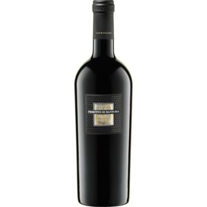 2020 60 Sessantanni Old Vines Primitivo di Manduria