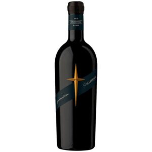 2023 Primitivo Collefrisio
