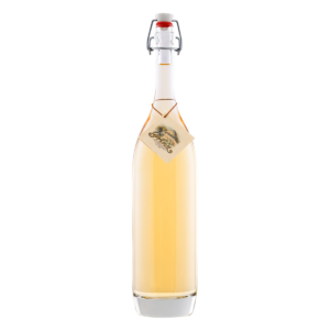 Prinz Alte Williams-Christ-Birne 41% vol.