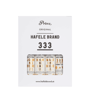 Prinz die kleinen Hafele 333 - Feinste Beeren Set