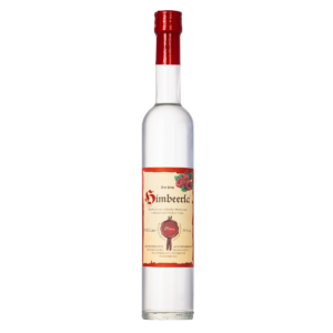 Prinz Himbeerla 34% vol.